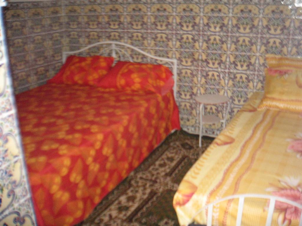 Hostel Beautiful Dreams Marakéš Pokoj fotografie