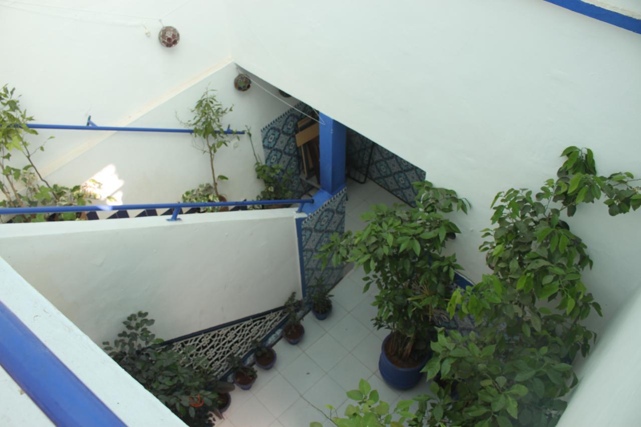 Hostel Beautiful Dreams Marakéš Exteriér fotografie