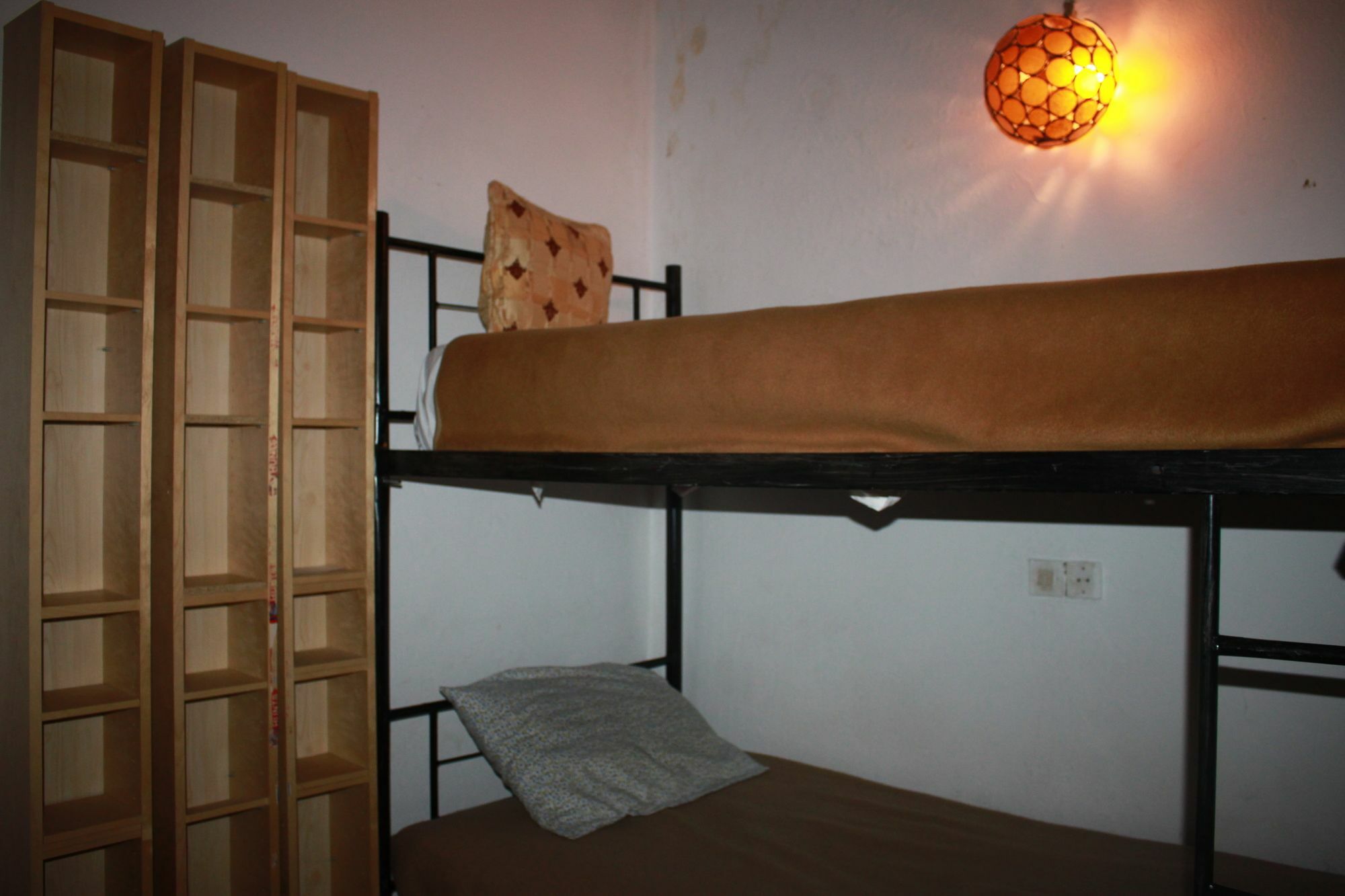 Hostel Beautiful Dreams Marakéš Exteriér fotografie