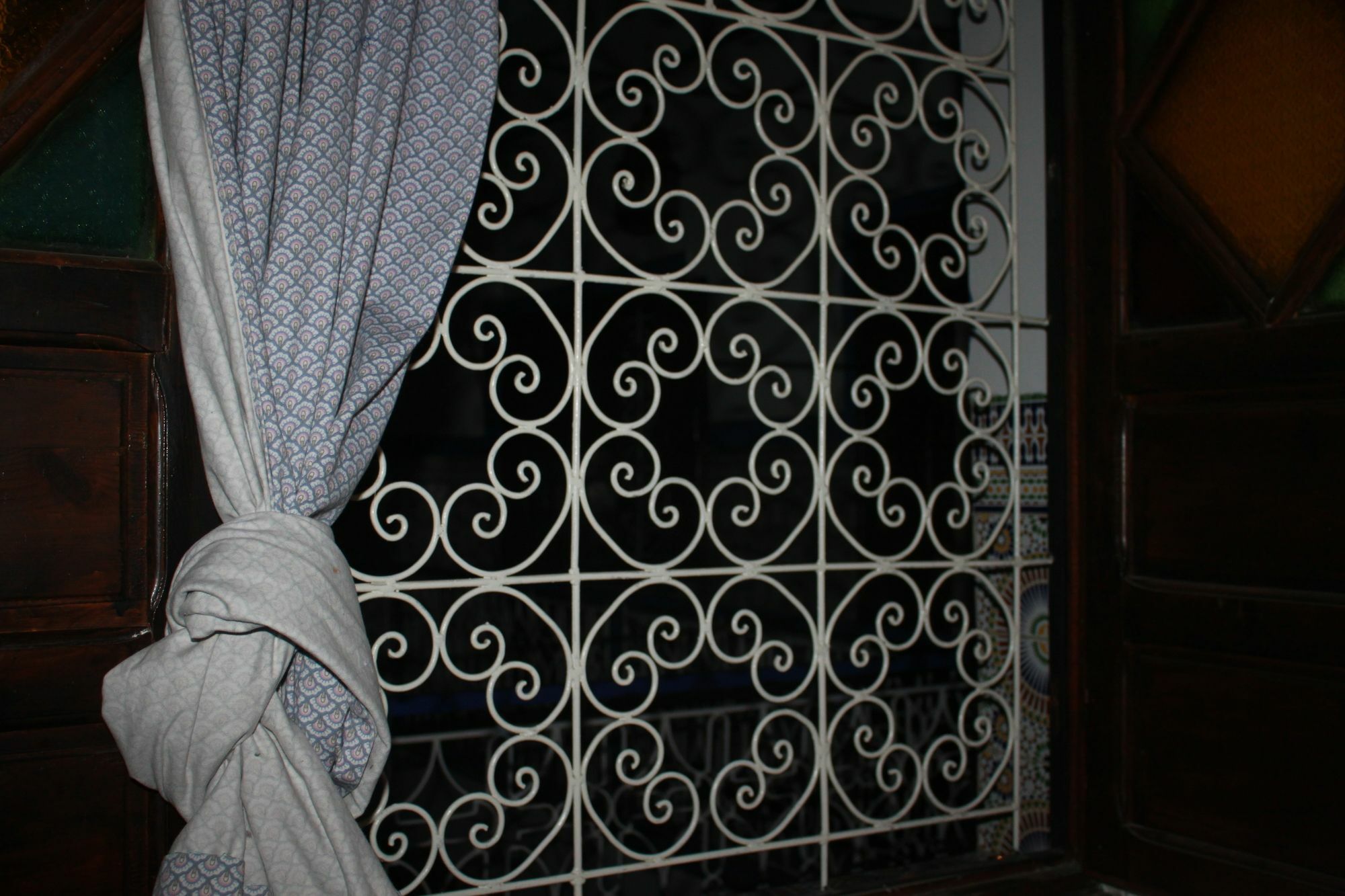 Hostel Beautiful Dreams Marakéš Exteriér fotografie