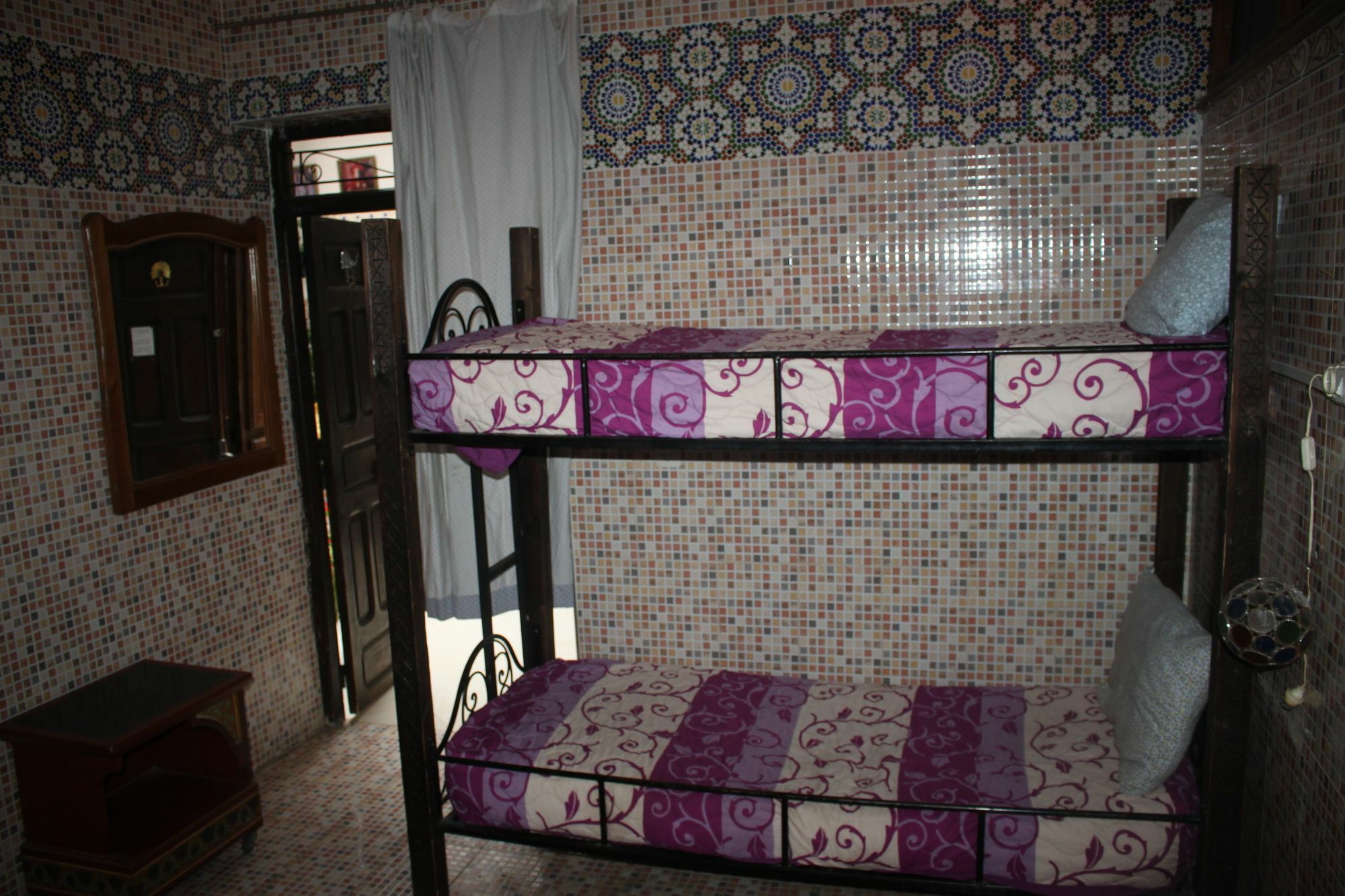 Hostel Beautiful Dreams Marakéš Exteriér fotografie